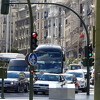 Madrid uveo zabranu vožnje starih automobila u centru grada