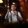 Mirza Selimović snimio spot za pjesmu "Nemam kome", u glavnoj ulozi Sarajka Dalila Tufo