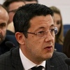 Čampara se odrekao primanja zastupnika Skupštine KS-a, dok je na funkciji ministra