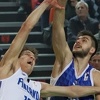 Kvalifikacije za SP u košarci: BiH - Finska 77:81