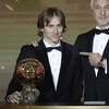 Modriću stižu čestitke: Lovren plakao, Marca opisala njegovo ratno djetinjstvo