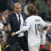 Modrić: Zidane mi je u januaru 2016. godine rekao da mogu osvojiti Zlatnu loptu