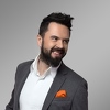 Koncert Petra Graše 15. februara 2019. godine u sarajevskom Domu mladih