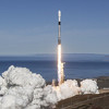 SpaceX treći put iskoristio istu raketu Falcon 9 za lansiranje 65 satelita