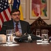 Palmer: Potrebno je što prije implementirati izborne rezultate i raditi na reformi Izbornog zakona