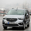 Novi Opel Combo stigao u Bosnu i Hercegovinu