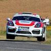 Porsche želi 100 kupaca kako bi donio odluku o proizvodnji Caymana za reli