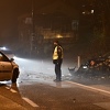 Sarajevo: Sudar dva automobila na Kobiljoj Glavi, ima povrijeđenih