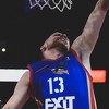 Džanan Musa predvodio Long Island do pobjede nad Wisconsinom