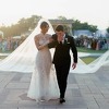 Priyanka Chopra i Nick Jonas podijelili prve fotografije s trodnevnog vjenčanja