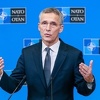 Stoltenberg: BiH daje vrijedan doprinos operacijama NATO-a, podržavamo njene integracije