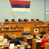 Četiri kandidata predložena za potpredsjednike Narodne skupštine RS-a