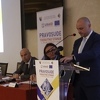 Tegeltija: Po novom zakonu o VSTV-u postoji mogućnost razrješenja sudija i tužitelja