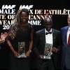 Maratonac Kipchoge i troskokašica Ibarguen atletičari godine u izboru IAAF-e