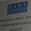 Na Sarajevskoj berzi promet 5,9 miliona KM