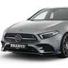 Brabus tunirao novu Mercedesovu A-Klasu