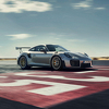 Porsche 911 GT2 je najskuplji automobil uvezen u BiH u 2018.