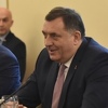 Da li je Dodik u zgradu Predsjedništva BiH ušao s pripadnicima MUP-a RS?
