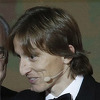 Modrić: Drago mi je da su ljudi shvatili da nogomet nisu samo golovi