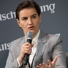 Ana Brnabić: Vojna intervencija Beograda ako Kosovo osnuje vojsku