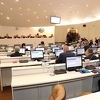 Danas konstituirajuća sjednica Zastupničkog doma Parlamenta BiH