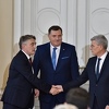 Dodik zakazao sjednicu Predsjedništva BiH, na dnevnom redu smjena ambasadora