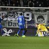 Nastić očajnom greškom poklonio gol protivniku, zamijenjen na poluvremenu