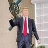 Donald Trump Jr. stavio svog oca na vrh božićnog drvceta