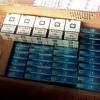 Pripadnici UIO BiH ove godine oduzeli cigarete i duhan vrijednosti 1,6 miliona