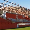 Pogledajte kako izgledaju trenutni radovi na uređenju Veležovog stadiona