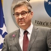Zvizdić: NATO integracije su temelj prosperiteta, nadam se da to niko neće usporavati