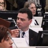 Magazinović: Pripremamo krivične prijave protiv članova CIK-a zbog brutalne krađe