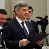Krišto, Radmanović, Zvizdić i Nikšić predloženi za članove Kolegija Parlamenta BiH