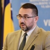 Ramić: Ivanića je srušio Borenović, a ne SDA; garant NATO puta je jak probosanski blok