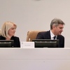 Parlament BiH ima novo rukovodstvo: Krišto, Zvizdić i Radmanović dobili najviše glasova