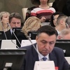 Odabirom Komisije za pripremu izbora Vijeća ministara završena konstituirajuća sjednica ZD PSBiH