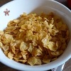 Da li su kukuruzne pahuljice dobar izbor za one koji žele izgubiti višak kilograma