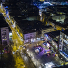 Zagađenje zraka u Sarajevu: Nadležni ukinuli stepen "Upozorenje"