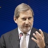 Hahn: Carine Kosova potvrdile koliko je još krhka situacija u regionu