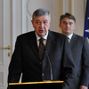 Radmanović je 2009. smatrao da je NATO krucijalno važan za BiH, a danas se toga ne sjeća
