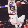 Devet poena i 14 skokova Nurkića u sigurnoj pobjedi Portlanda protiv Phoenixa
