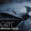 HBO objavio prvu najavu za osmu sezonu serije "Game of Thrones"