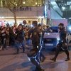 Navijači Real Madrida napravili veliko iznenađenje Modriću pri odlasku sa stadiona