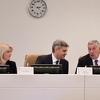 Zastupnici SBB-a u Parlamentu BiH podržali izbor Krišto i Radmanovića, glasali protiv Zvizdića