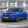 Škoda predstavila Scalu, rivala VW Golfu i Ford Focusu