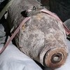 Uništena avionska bomba pronađena kod Mostara teška 238 kilograma