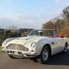 Aston Martin će klasične automobile pretvarati u električne