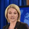 Trump predložio glasnogovornicu State Departmenta za ambasadoricu u UN-u