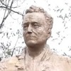 Spomenik Franji Tuđmanu u Zagrebu izazvao podsmjehe, podsjeća na Bandićevog saradnika
