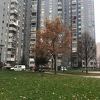 Muškarac poginuo nakon pada s 12. sprata zgrade na Alipašinom Polju u Sarajevu